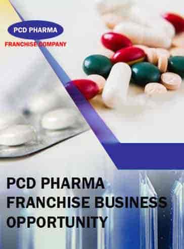 PCD pharmaceutical companies